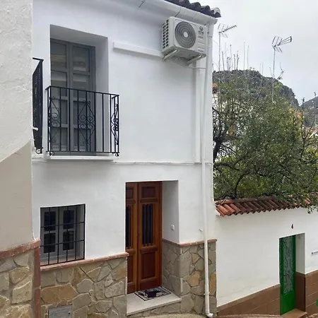 Casa Aguilas מונטחאקה